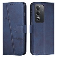 Foxdock - Funda Flip Para Oppo A3 Pro – Carcasa Delgada Y Resistente A Impactos Con Soporte Para Uso Diario Y Profesional
