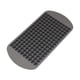 thumbnail image 1 of 1pc Silicone Mini Ice Cube Trays, 160 Small Ice Cube Molds Easy Release Crushed Ice Cube For Chilling Whiskey Cocktail, Flexible Stackable And Durable Soft Mold, Storage Containers, 1 of 3
