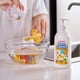 thumbnail image 3 of Pigeon Limpiador De Biberones 700ml Yuzu, 3 of 3