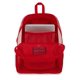 thumbnail image 3 of Mochila JanSport Eco Mesh Red Tape de 43 x 32 x 15 cm con funda para portátil, 3 of 5