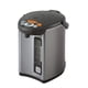 thumbnail image 3 of Calentador y calentador de agua Zojirushi Micom 4L Silver, 3 of 6