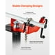 thumbnail image 3 of Tornillo de cadena para tubos VEVOR Heavy-Duty con capacidad de 1/8 a 5 tubos, 3 of 3