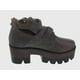 thumbnail image 4 of Botin Verano Gris Vía Franca, 4 of 5