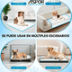 thumbnail image 4 of 120 Pañales Sabanillas Mascotas Perros Y Gatos 60x60cm Aspor, 4 of 6
