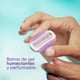 thumbnail image 2 of Máquina de Afeitar Gillette Recargable Venus Breeze con Aceites Botánicos, 2 of 6