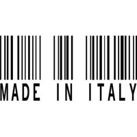 Rienda Libre Graphics - Decomural Made In Italy Barcode Ws-32845