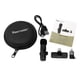 thumbnail image 3 of Micrófono lavalier inalámbrico USB C y Lightning 20 mts, 3 of 5