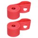 thumbnail image 1 of Uxcell 2Pcs Cinta de Llanta de Bicicleta 18" x 20mm Cinta de Llanta de Rueda de Bicicleta Forro de Neumático de Bicicleta, 1 of 7