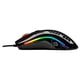 thumbnail image 3 of Mouse Gamer Model O (Glossy Black) Go-Gblack, 3 of 3