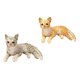 thumbnail image 4 of 2 Uds Juguete De Peluche Realista Figura De Animal Relleno Juguetes Para Fiesta StyleP, 4 of 5