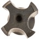 thumbnail image 3 of Grifo IRWIN TAP 1/2-20NF Plug S2 de acero nuevo, 3 of 3