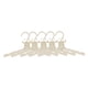 thumbnail image 5 of 5 Perchas Resistentes Para Ropa De Bebé, Ideales Para La Habitación De Los Niños Pequeños. Diseño De Jirafa., 5 of 5