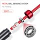 thumbnail image 3 of Cuerda De Salto Redify Con Peso Para Entrenamiento Físico De 0,46 Kg, 3 of 7