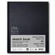 thumbnail image 1 of Cuaderno de Bocetos Winsor & Newton 21x28 cm 80 hojas 110 g/m², 1 of 6