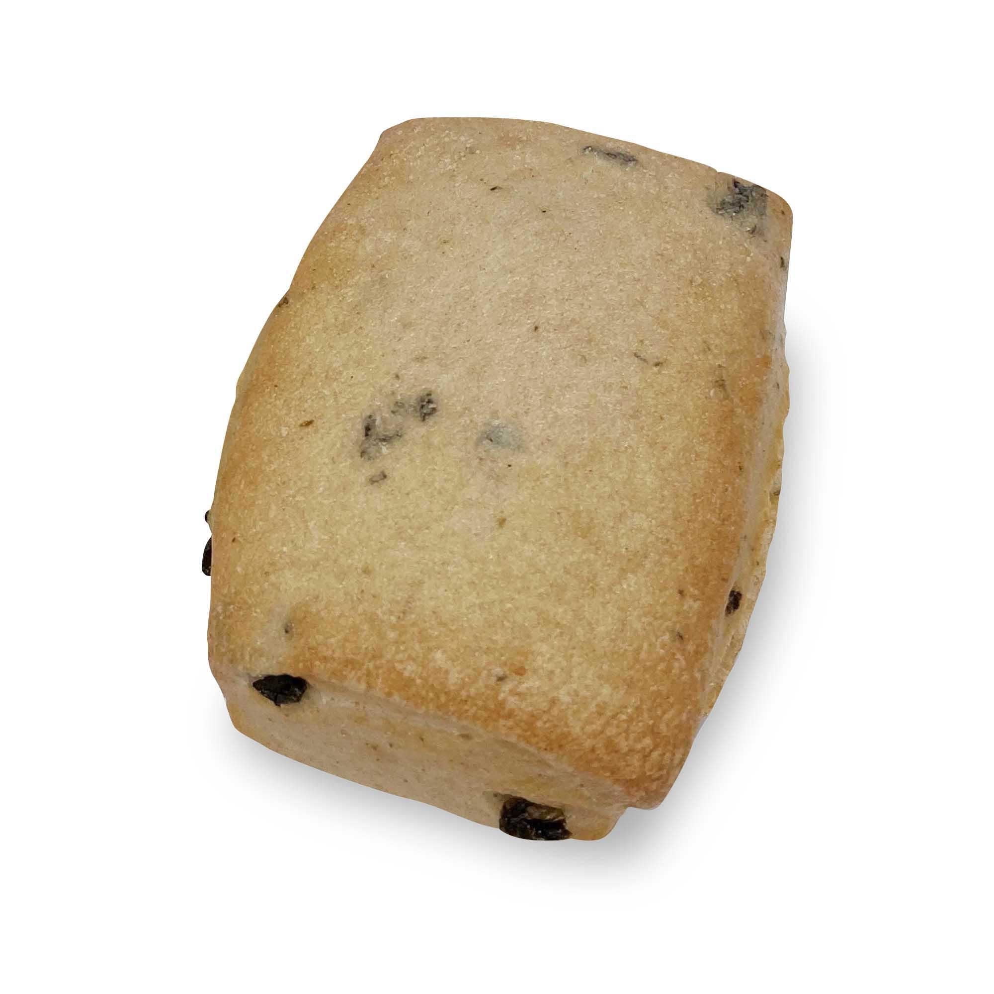 Pan Mini Toscano 12 Un 500 g El Espigal