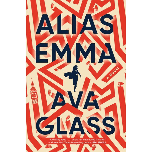 Bantam Alias Emma: una novela