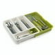 thumbnail image 1 of Organizador De Cubiertos Extensible Ajustable Cajones, 1 of 3