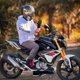 thumbnail image 2 of Botas BORLENI para Motocicleta Hombre Street/Motocross, 2 of 8