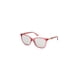 thumbnail image 2 of Lentes de Sol Rosado Transparente Polarizados Skechers, 2 of 8