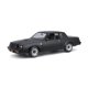 thumbnail image 1 of Coche de juguete Maisto 1987 Buick Grand National a escala 1:18, 1 of 9
