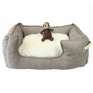 Animal Republic - Cama Diana Deluxe Cafe S Dog Republic