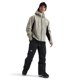 thumbnail image 5 of Pantalones de nieve The North Face Freedom con aislamiento TNF para hombre, color negro, 5 of 6