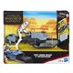 thumbnail image 2 of Toy STAR WARS Galaxy of Adventures First Order Treadspeeder, 2 of 8
