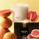 thumbnail image 5 of Candle NEST New York con aroma a pomelo, 3 mechas, 625 ml, 5 of 7