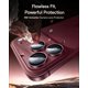 thumbnail image 2 of Protector de lentes ESR para iPhone 18 Pro/Max (color Burdeos), 2 of 8