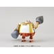 thumbnail image 2 of Kit de construcción Bandai Hobby Chopper Robo Super 4 Kung-Fu Tracer, 2 of 3
