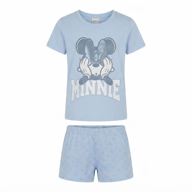 Pijama Algodón Niña | Frescura Y Confort Para Sus Sueños