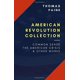 thumbnail image 1 of Libro Majosta Colección de la Revolución Americana, 1 of 1