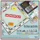 thumbnail image 2 of Juego de mesa Monopoly Classic con bandeja de almacenamiento para 8 o más de 2 a 6 jugadores, 2 of 9