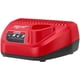 thumbnail image 2 of Kit Milwaukee M12 REDLITHIUM XC4.0 Batería y Cargador, 2 of 3