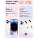thumbnail image 2 of Funda de teléfono i-Blason Cosmo Magnetic para iPhone 15 Pro Max, 2 of 8