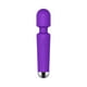 thumbnail image 2 of Micrófono Vibrador Recargable USB Color al Azar, 2 of 5