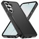 thumbnail image 1 of Para Samsung Galaxy A17 5G Funda a Prueba de Golpes Resistente Protección de Cuerpo Completo de Alta Resistencia a Prueba de Polvo/caídas Cubierta Funda, Negro, para Galaxy A17 (5G), 1 of 7