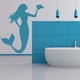 thumbnail image 2 of Decomural Fairytale Mermaid WS-15539, 2 of 2