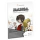 thumbnail image 3 of Block Dibujo Manga Hahnemuhle 80gr A4 40hjs, 3 of 4