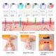 thumbnail image 2 of 7-in-1 LED Face Mask Equipment: Rejuvenate Your Skin with this At-Home Facial Beauty Machine!, 2 of 4