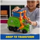 thumbnail image 5 of Camión de reciclaje Toy Paw Patrol Crush N' Roll con Rocky de más de 3 años, 5 of 9