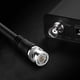 thumbnail image 5 of Cable SDI BIFALE 3G HD-SDI 1080P 75 ohmios, 3 pies, para cámara CCTV, 5 of 7