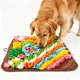 thumbnail image 1 of Alfombra olfativa Nestery 50 cm para perros medianos y grandes - Alimentador de comida lenta, 1 of 9