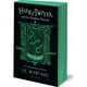 thumbnail image 1 of Libro Harry Potter And The Chamber Of Secrets - Slytherin Edition, 1 of 2