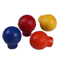 Genérico - Manilla Taca Taca Una Unidad Un Color Tamaño Standard