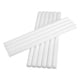 thumbnail image 4 of 10 Piezas De Suministros De Humidificador De Hisopo De Fibra Absorbente Para Humidificador De Coche Oficina 7,2x130mm, 4 of 5