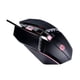thumbnail image 3 of Mouse Gamer Usb 5 Botones 2400 Dpi Rgb Gris M270, 3 of 5