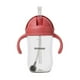 thumbnail image 1 of Vaso Con Bombilla Mininor 330 ml, 1 of 2