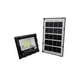 thumbnail image 3 of Foco led 40w + panel solar + control 63 leds color negro, 3 of 3