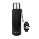 thumbnail image 1 of Pack Black Smartwatch Live mini 206 + Termo Patagón Lhotse, 1 of 7